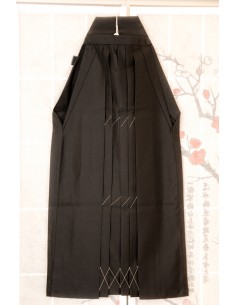 Hakama Giapponese per Arti Marziali / Aikido / Kendo 2