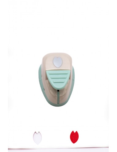 Kuretake carta Punch Giapponese - Petalo (S)