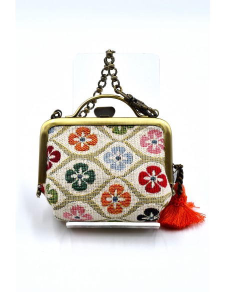 Japanese purse | Japan Primavera