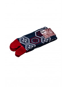 Japanische Socken Tabi (Großer Zeh) | Japan Primavera