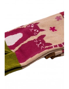 Japanese socks Tabi (Big-Toe) | Japan Primavera 2