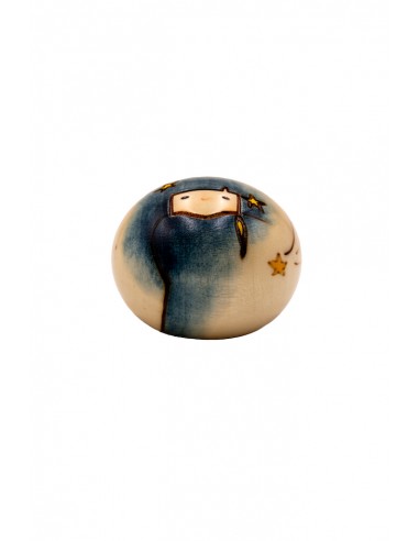 Kokeshi Giapponese, bambola decorativa - Desiderio tra le Stelle | Japan Primavera