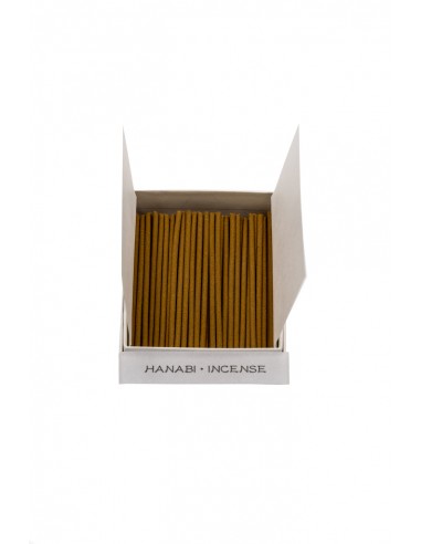 Natural Japanese incense, Incense sticks, Hanga Kunpu - Hanabi | Japan Primavera