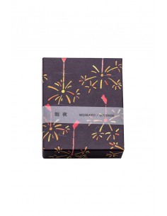 Natural Japanese incense, Incense sticks Kousaido, Hanga Minikayo | Japan Primavera