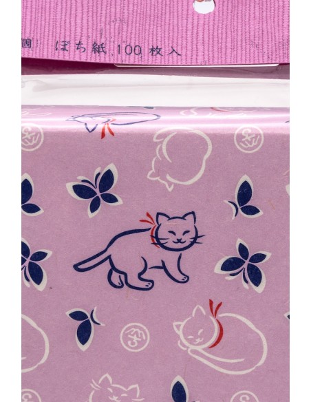 Post-It con Dispenser - Gatto | Japan Primavera