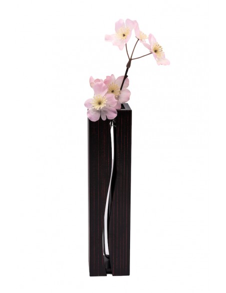 Japanische Handgefertigte Vase | Japan Primavera