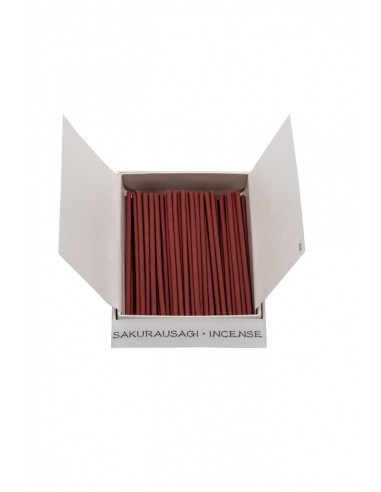 Natural Japanese incense, Incense sticks Kousaido, Hanga Minikayo | Japan Primavera