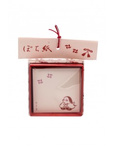 Post-It con Dispenser - Fuku | Japan Primavera
