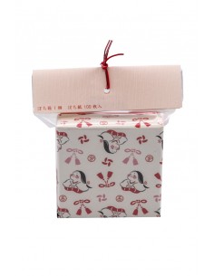 Post-It Notes with Dispenser - Fuku | Japan Primavera 2