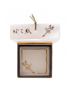 Post-It con Dispenser - Conigli | Japan Primavera