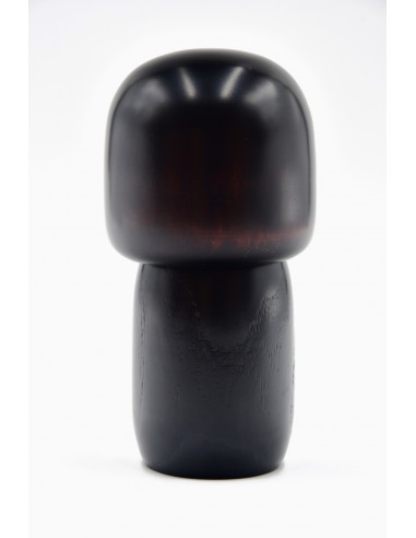 Japanese Kokeshi, decorative doll - Happy Flower S (Sachinohara) | Japan Primavera