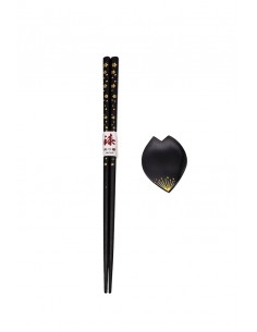Bacchette giapponesi in legno (Hashi) | Japan Primavera