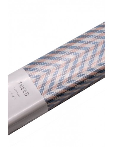 Japanisches Etui Fudebako Tweed | Japan Primavera