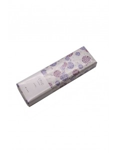 Custodia Giapponese Fudebako Tweed | Japan Primavera