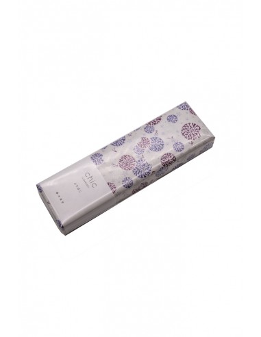 Custodia Giapponese Fudebako Tweed | Japan Primavera