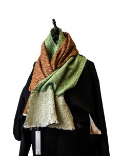 Japanese Handmade Scarf | Japan Primavera