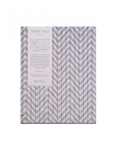 SOMÉ PAD Kyoto Japanisches Notizbuch | Japan Primavera