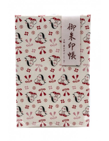 Libro Goshuin Giapponese Kyoto | Japan Primavera