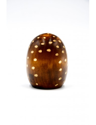 Kokeshi puppe - Fuyu