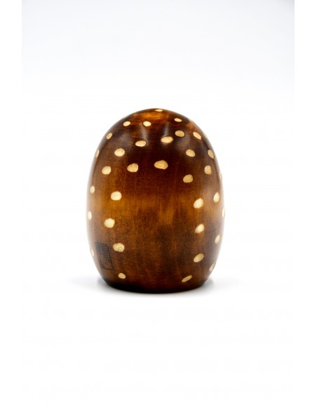 Kokeshi puppe - Fuyu
