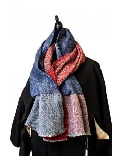 Japanese Handmade Scarf | Japan Primavera