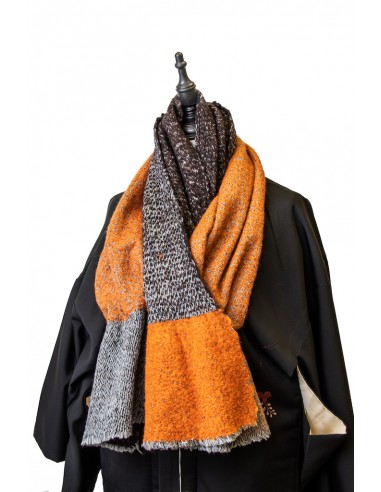 Japanese Handmade Scarf | Japan Primavera