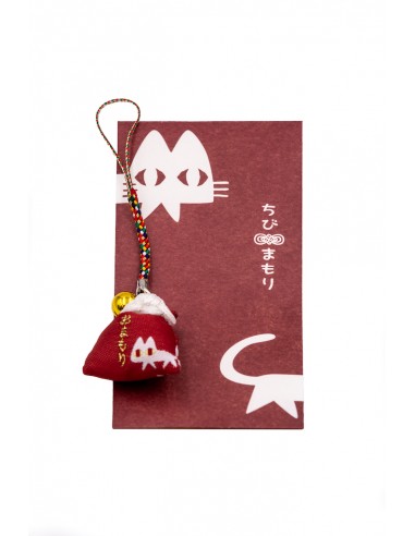 Amuleto Omamori portafortuna Giapponese - Libertà | Japan Primavera