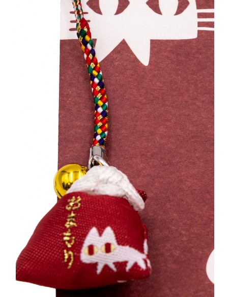Omamori Amulett, Japanischer Glücksbringer - Freiheit | Japan Primavera