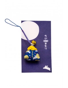Omamori Amulet, Japanese good luck Charm | Japan Primavera