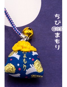 Omamori Amulett, Japanischer Glücksbringer | Japan Primavera 2