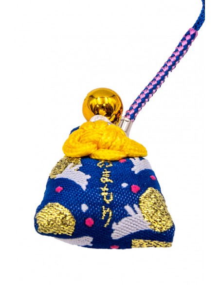 Omamori Amulet, Japanese good luck Charm | Japan Primavera
