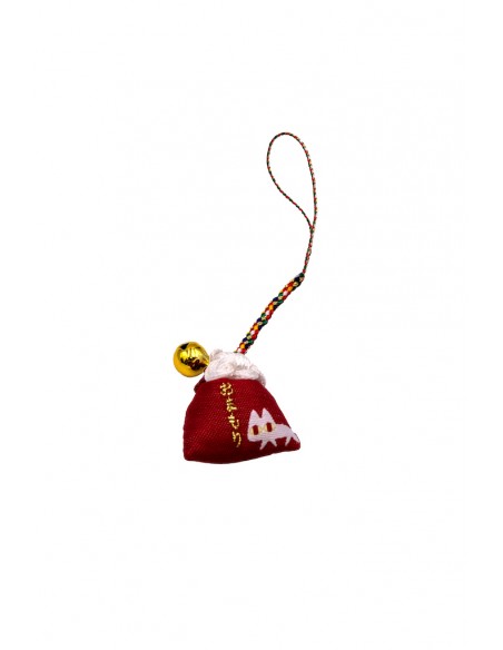 Omamori Amulett, Japanischer Glücksbringer - Freiheit | Japan Primavera