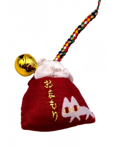 Omamori Amulett, Japanischer Glücksbringer - Freiheit | Japan Primavera