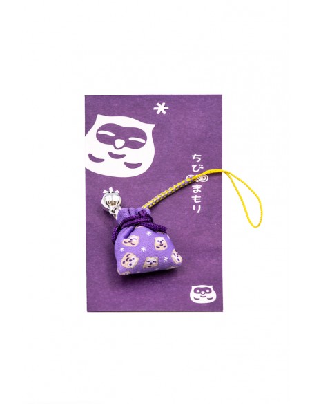Omamori Amulet, Japanese good luck Charm | Japan Primavera