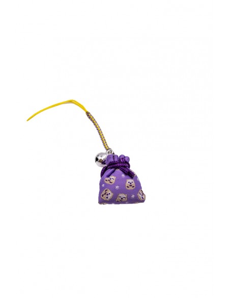 Amuleto Omamori portafortuna Giapponese | Japan Primavera