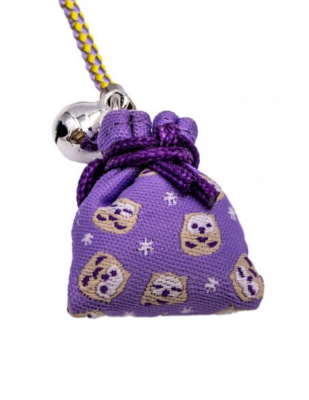 Amuleto Omamori portafortuna Giapponese | Japan Primavera