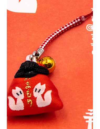 Omamori Amulet, Japanese good luck Charm | Japan Primavera