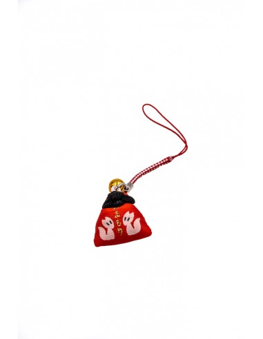 Omamori Amulett, Japanischer Glücksbringer | Japan Primavera