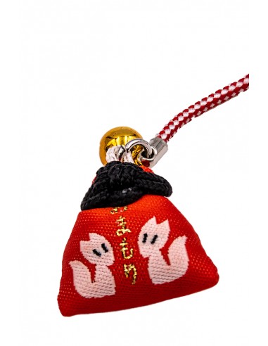 Amuleto Omamori portafortuna Giapponese | Japan Primavera