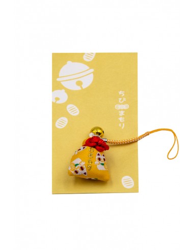 Omamori Amulet, Japanese good luck Charm | Japan Primavera