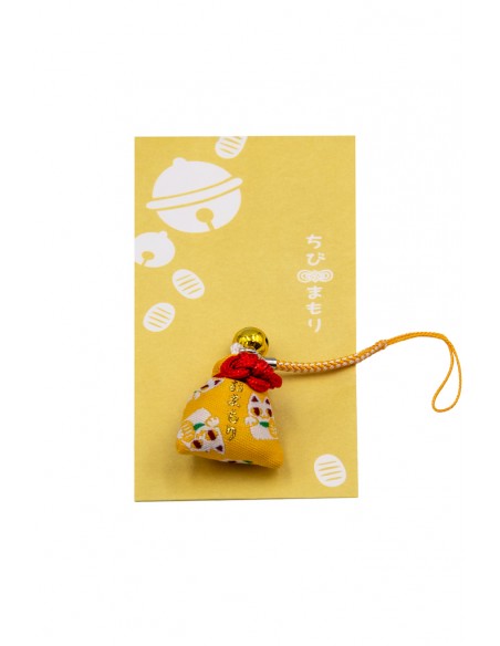 Omamori Amulett, Japanischer Glücksbringer | Japan Primavera