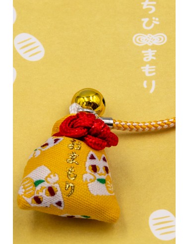 Omamori Amulet, Japanese good luck Charm | Japan Primavera
