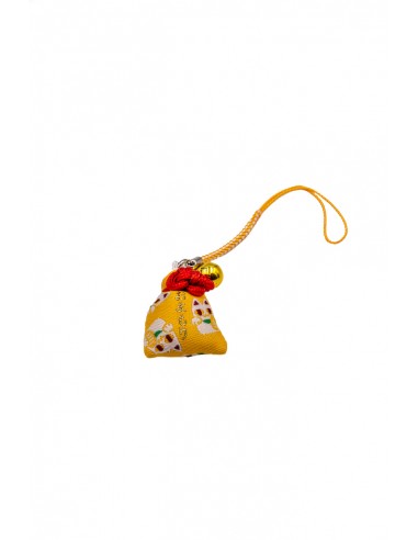 Omamori Amulett, Japanischer Glücksbringer | Japan Primavera