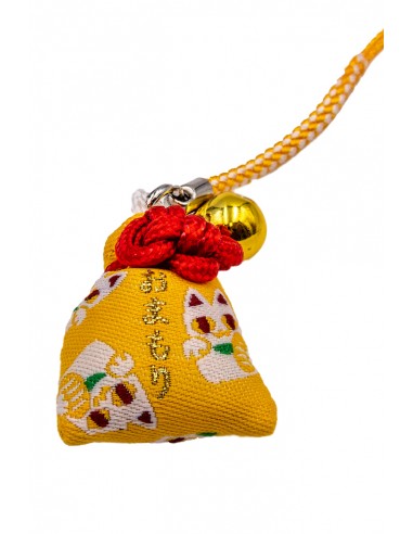 Omamori Amulett, Japanischer Glücksbringer | Japan Primavera