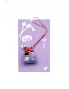 Amuleto Omamori portafortuna Giapponese | Japan Primavera