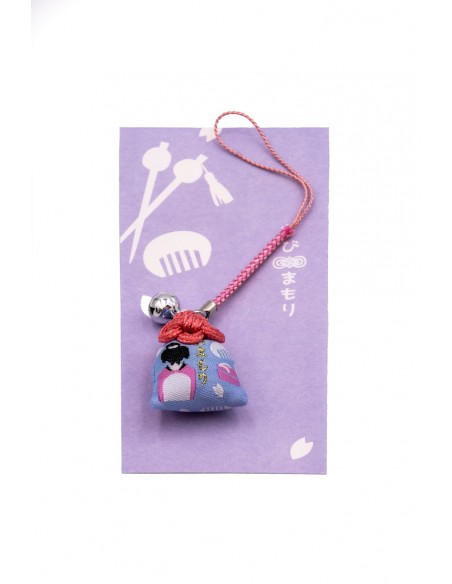 Omamori Amulett, Japanischer Glücksbringer | Japan Primavera