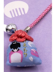 Amuleto Omamori portafortuna Giapponese | Japan Primavera 2