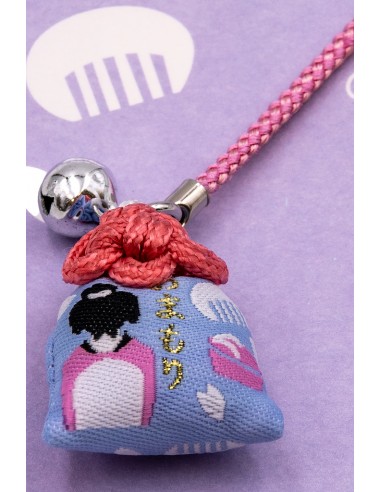 Omamori Amulett, Japanischer Glücksbringer | Japan Primavera