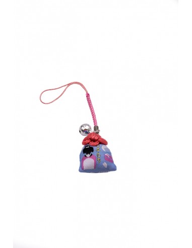 Amuleto Omamori portafortuna Giapponese | Japan Primavera