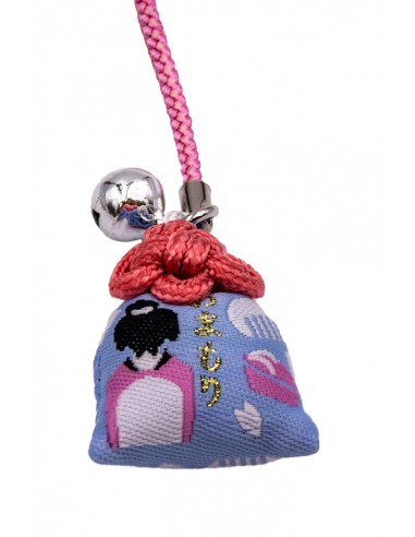 Omamori Amulett, Japanischer Glücksbringer | Japan Primavera